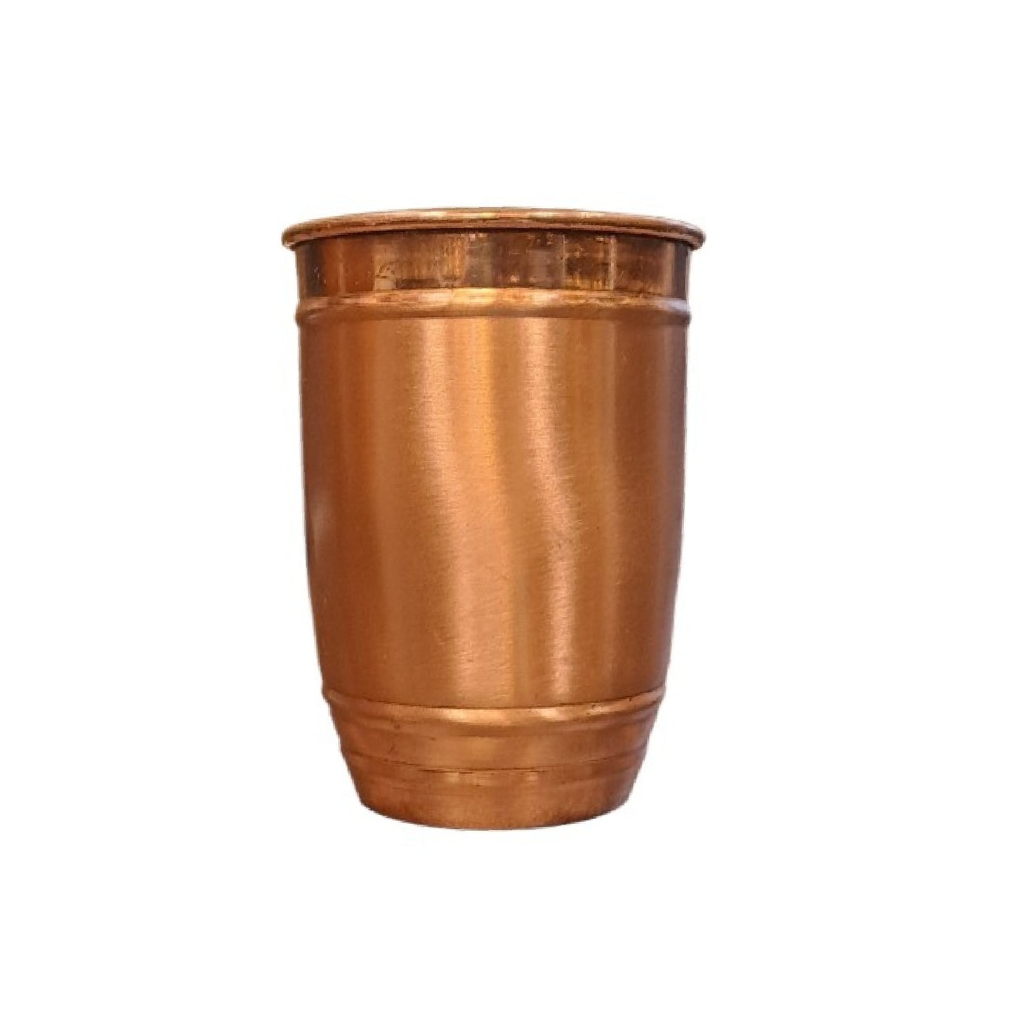 Copper Bullet Glass - 200 ML