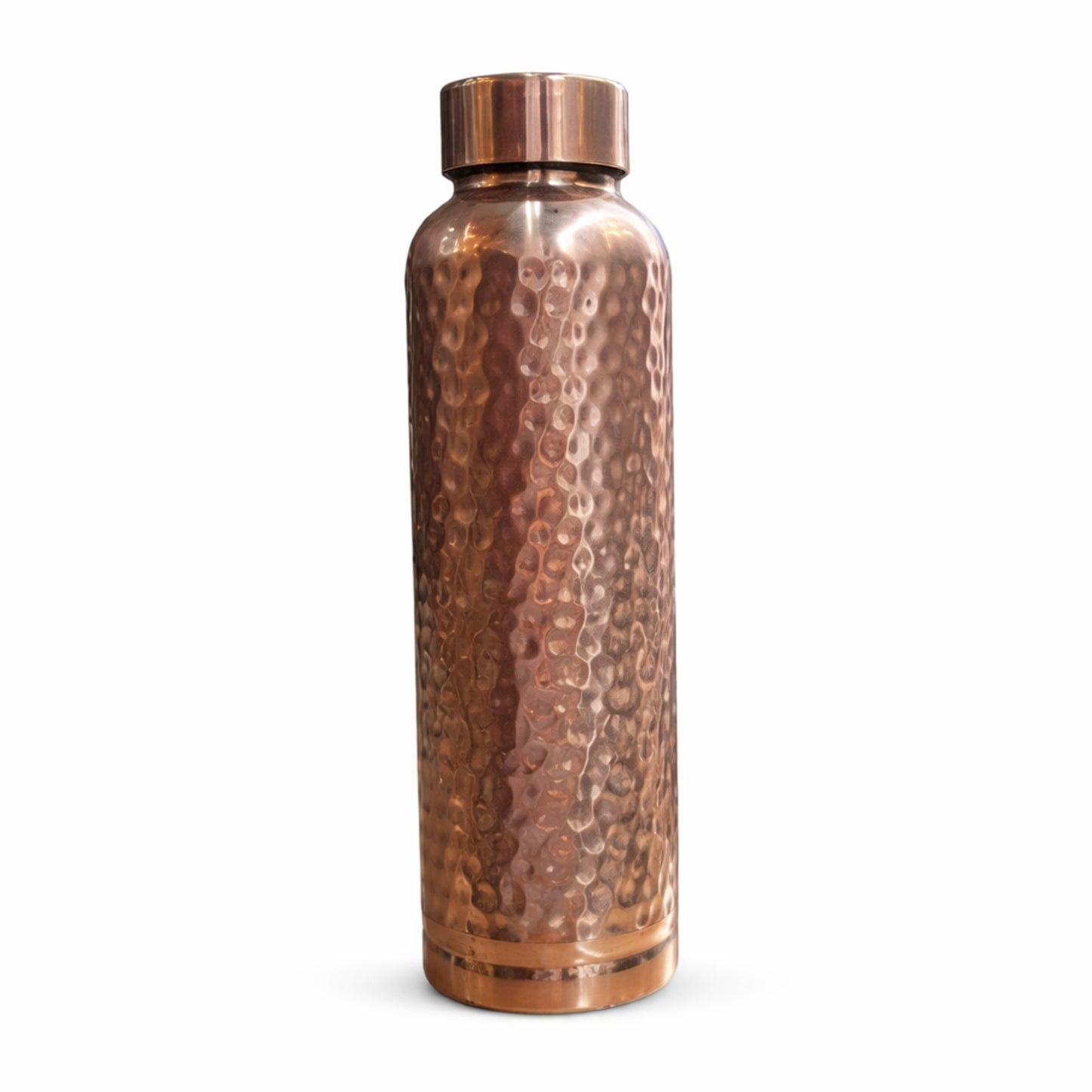 Hammered Bottle 900 ML