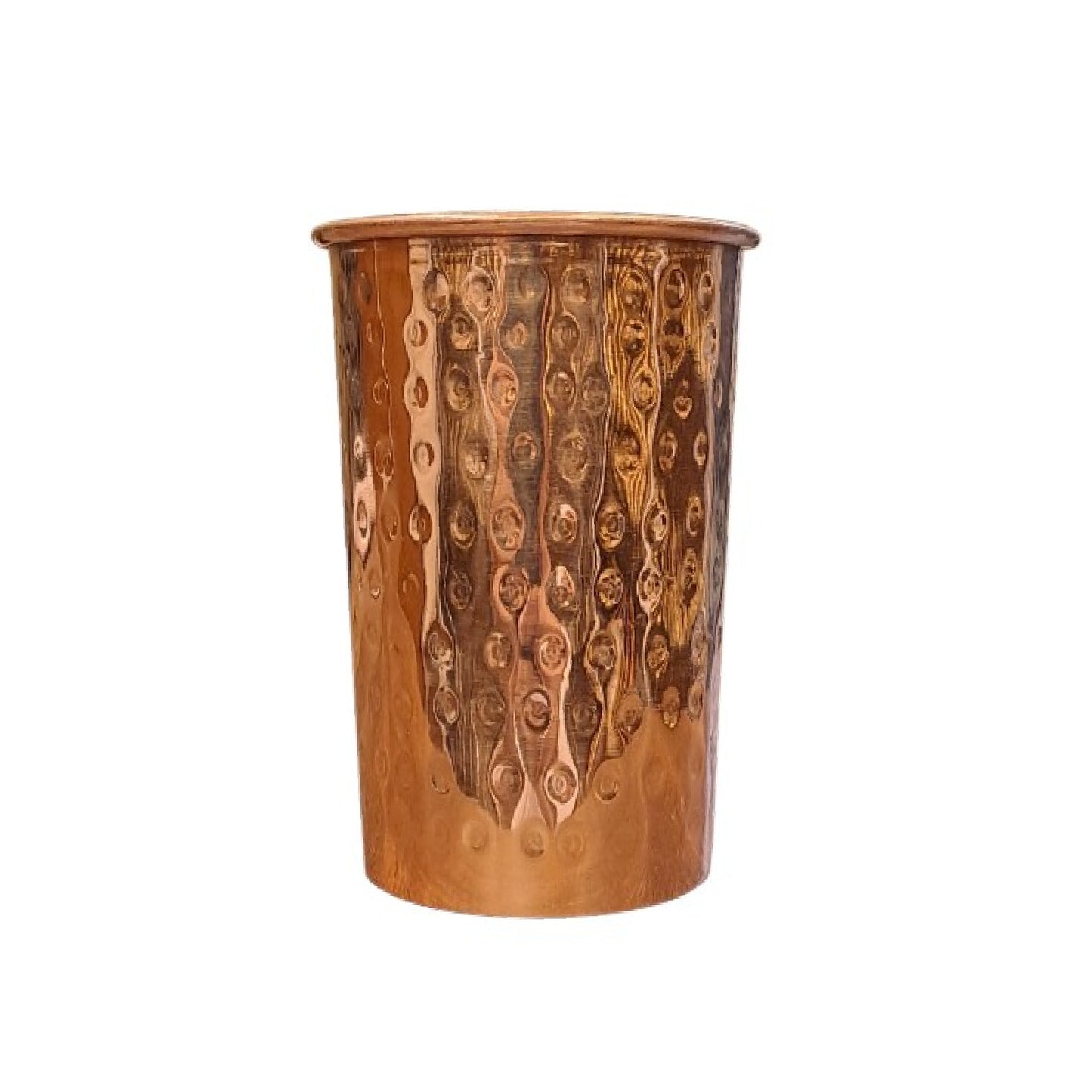 Copper Full Mathar Glass - 150 ml