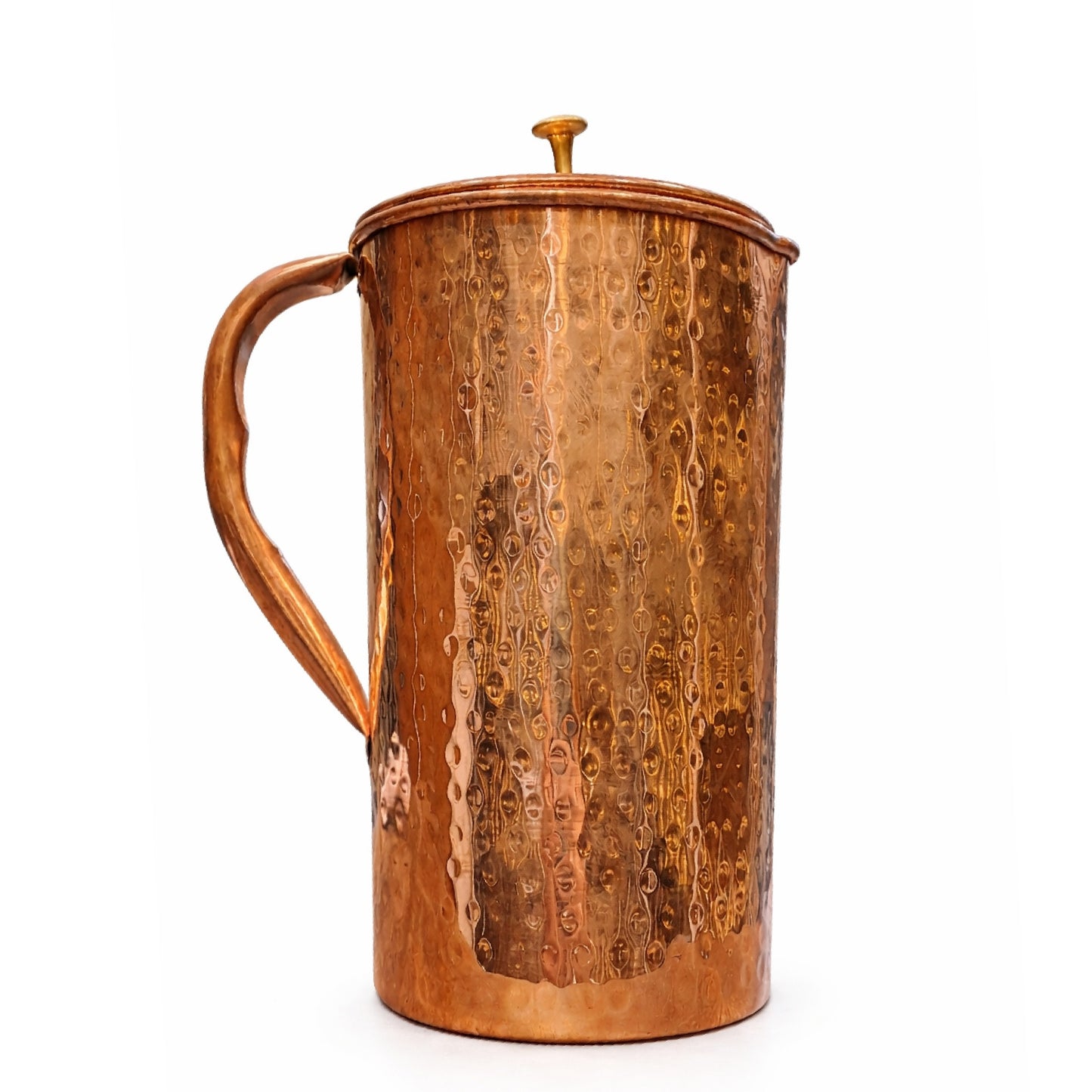 Copper Mathar Jug - 1.5 L