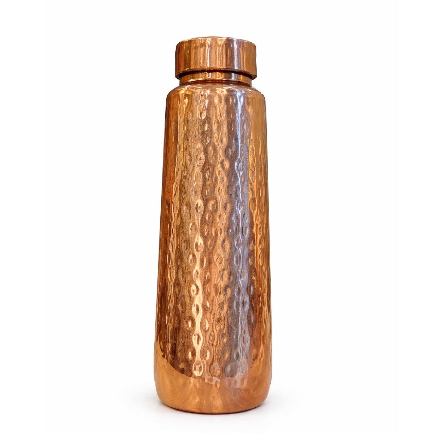 Copper Milton Mathar Bottle - 800