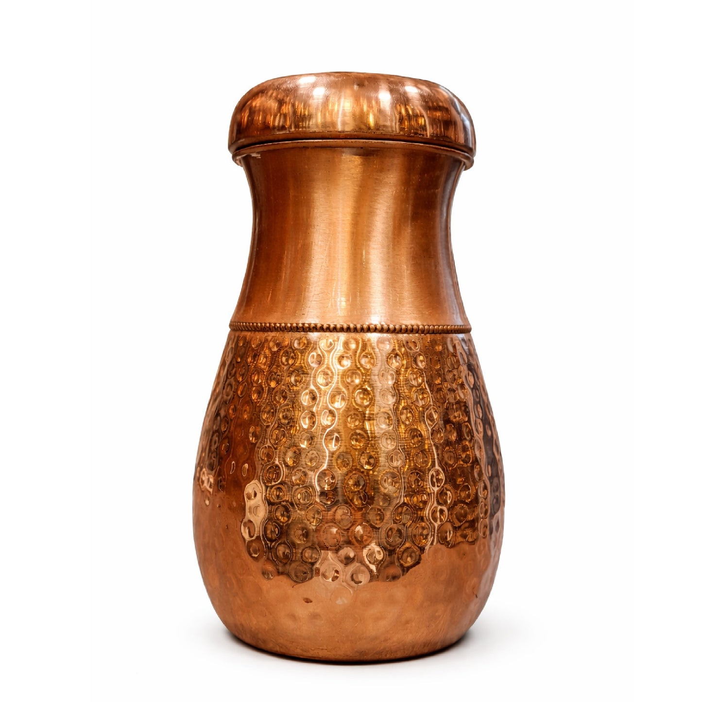 Rajwadi Pot - 750 ML -650