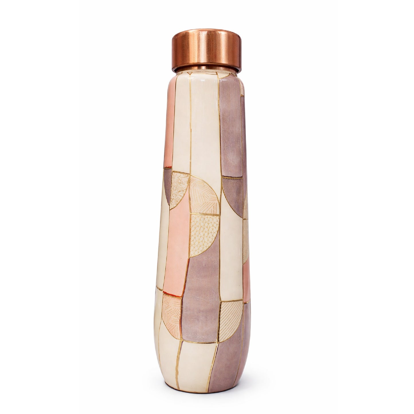 Siver Bottle - 1L - 950