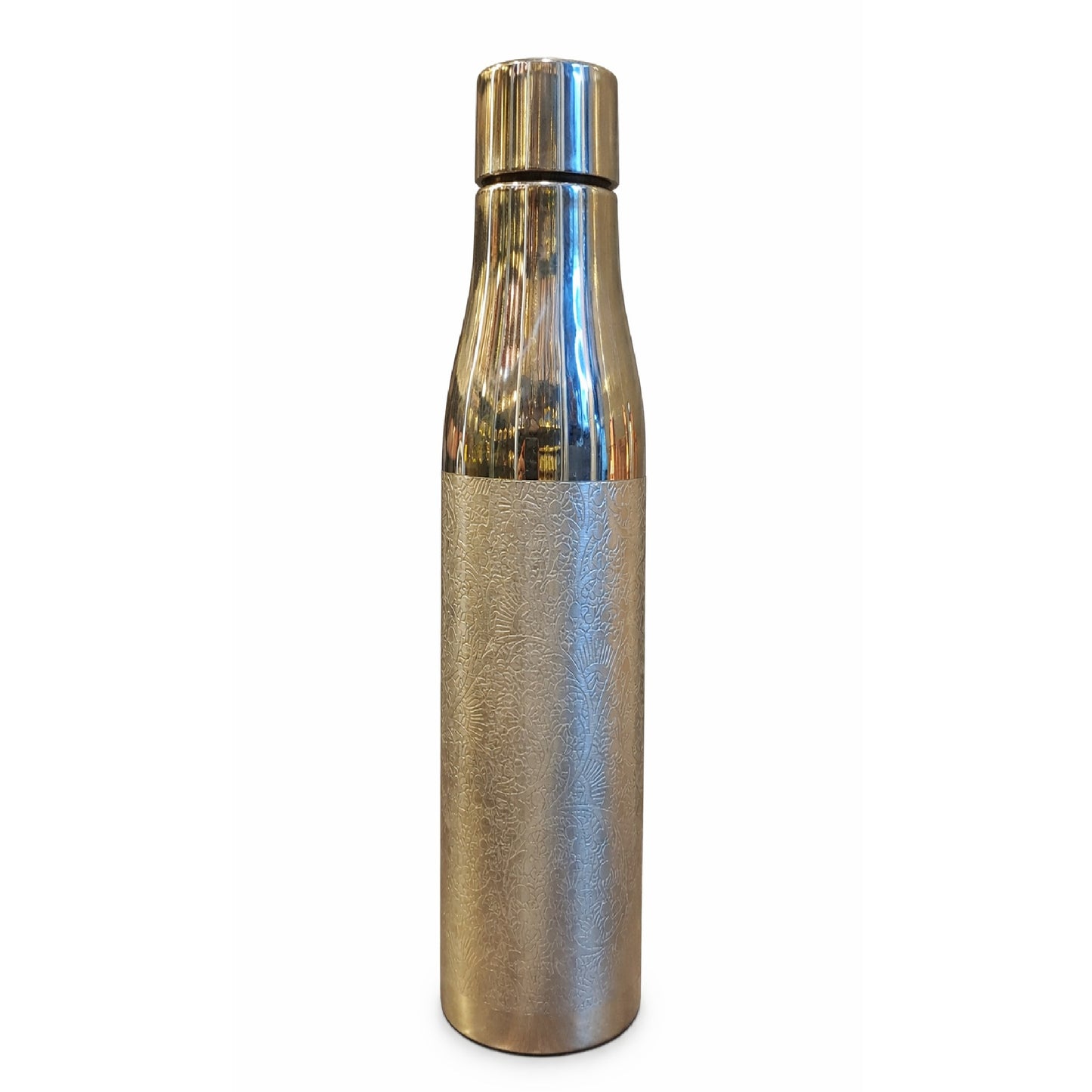 VIP silver bottle 1 L - 1250