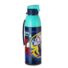 Plastic bottle