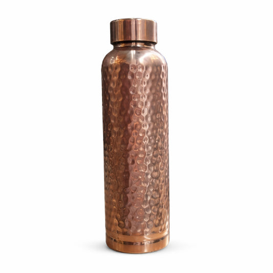Hammered Bottle 900 ML