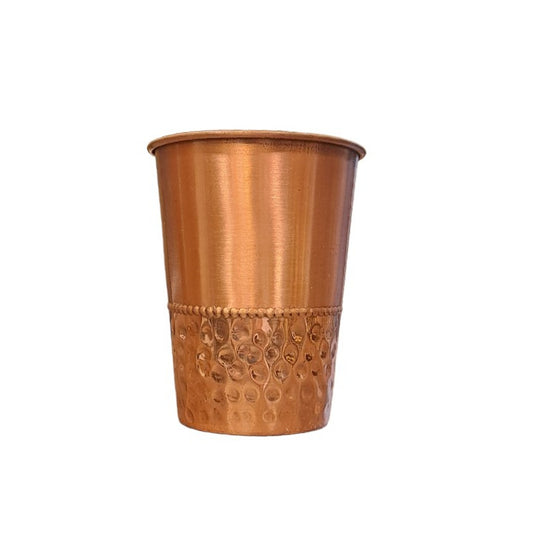 Copper Glass - 150 ml