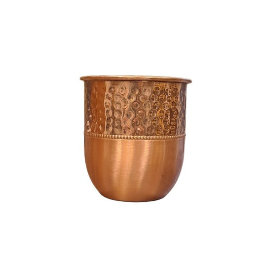 Cooler Glass with Beautiful Look - 200 ML