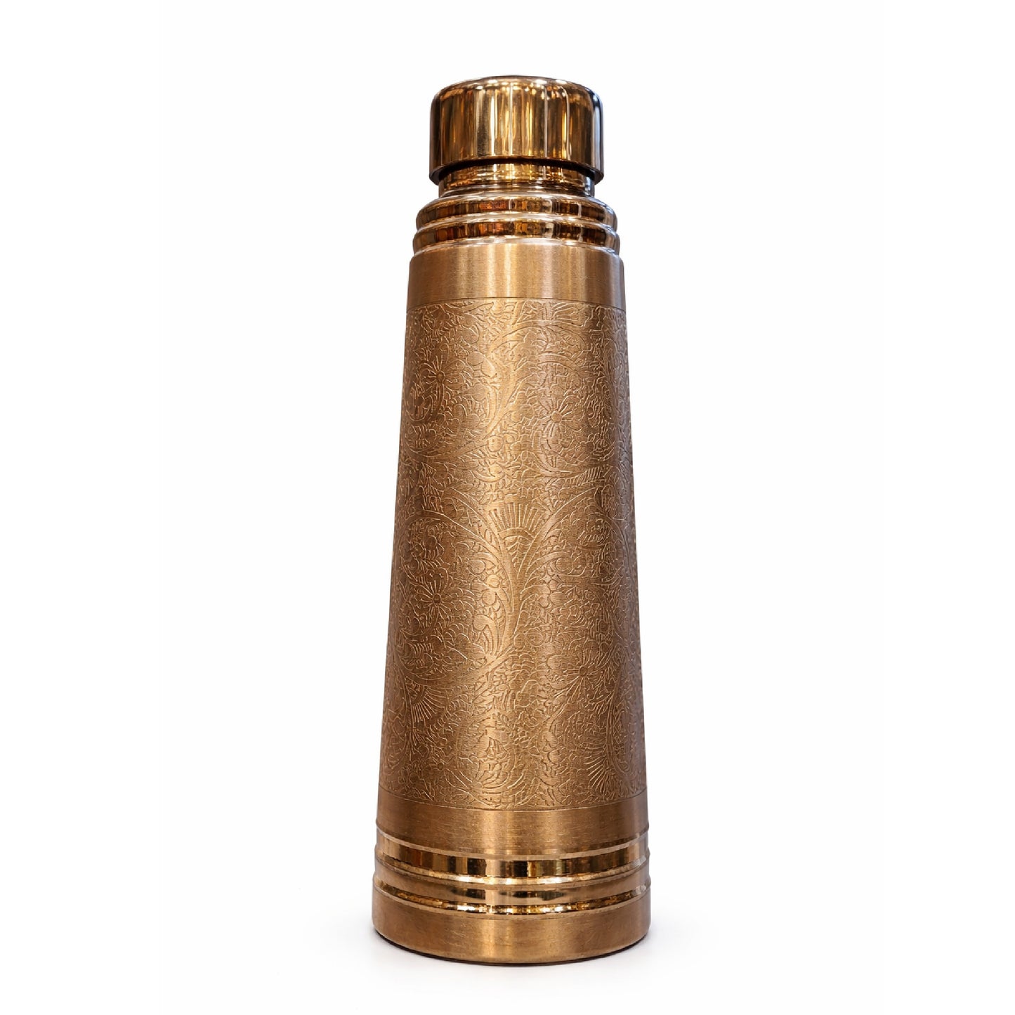Copper King Bottle - 900 ml