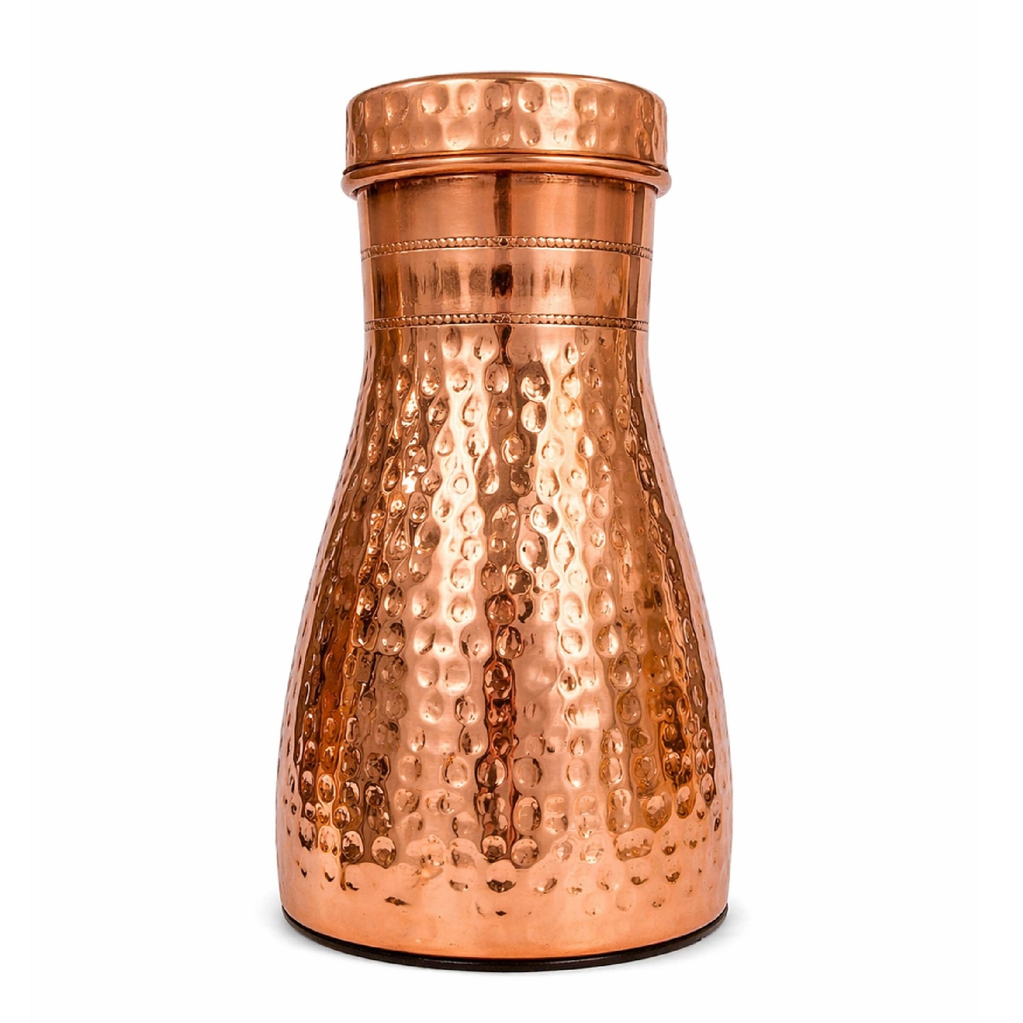 Copper Pot with Amazing Finishing- 1000 ML