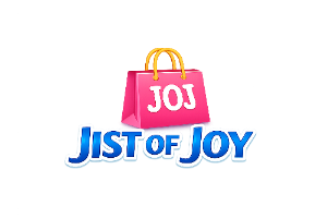 JIST OF JOY